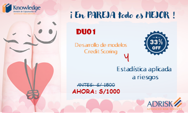 DUO 1_ Desarrollo de Modelo de Credit Scoring + Estadística aplicada a Riesgos