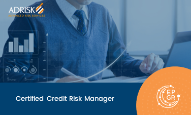 Certified Credit Risk Manager - CeCRM