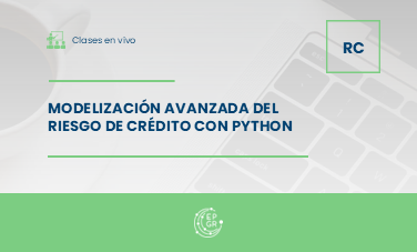 Modelización Avanzada del Riesgo de Crédito con Python